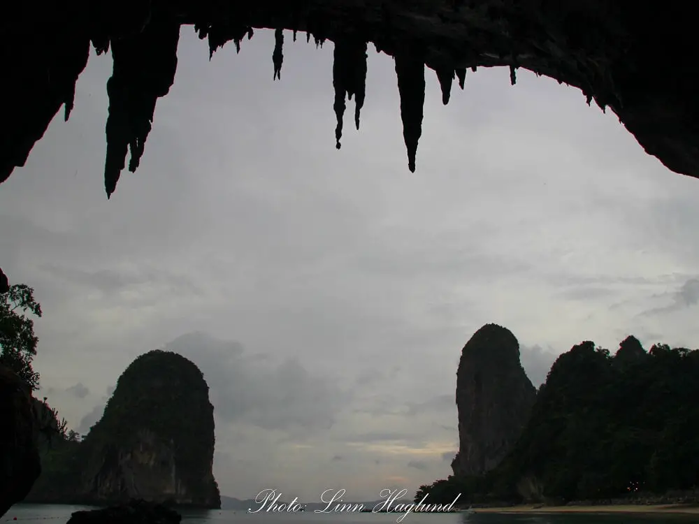 Thailand images - Railey 