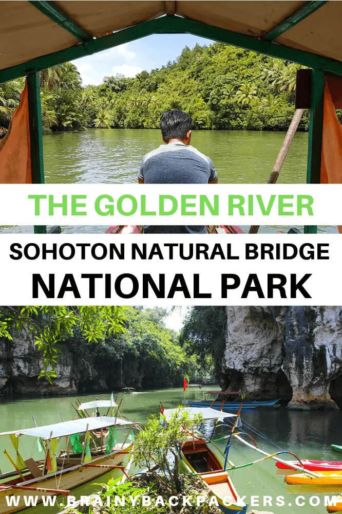 Do you want to explore a true hidden gem in The Philippines? Sohoton Natural Bridge National Park is all you need. This travel guide gives all the travel tips you need, when to go, how to get there including responsible travel tips.