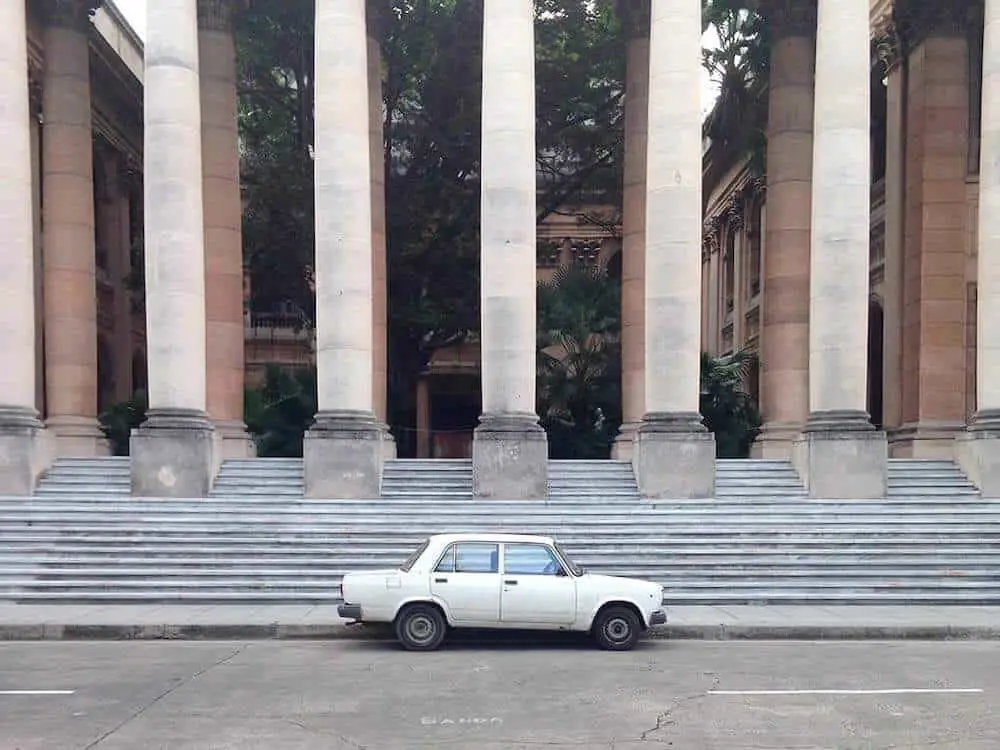 University Havana