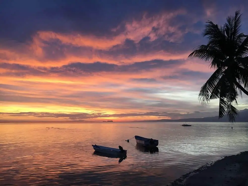 Siquijor is a beautiful Philippines off the beaten path destination