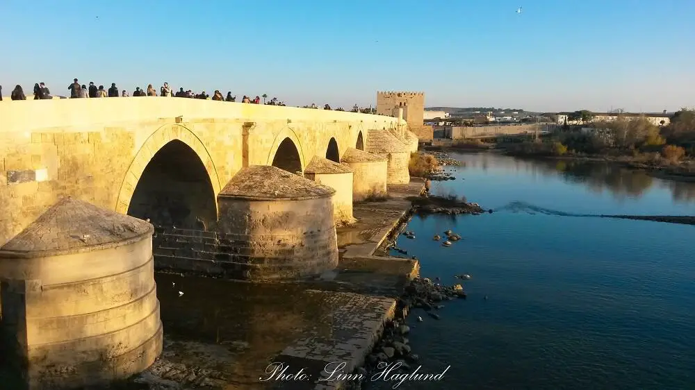 Cordoba is one of the most popular cities in Andalusia