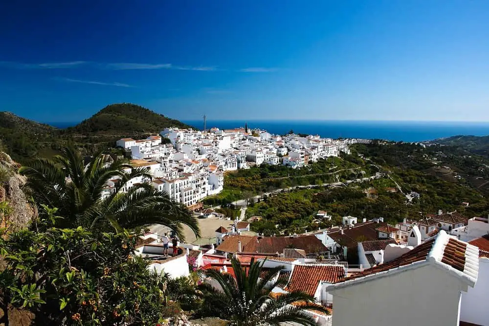 Frigiliana