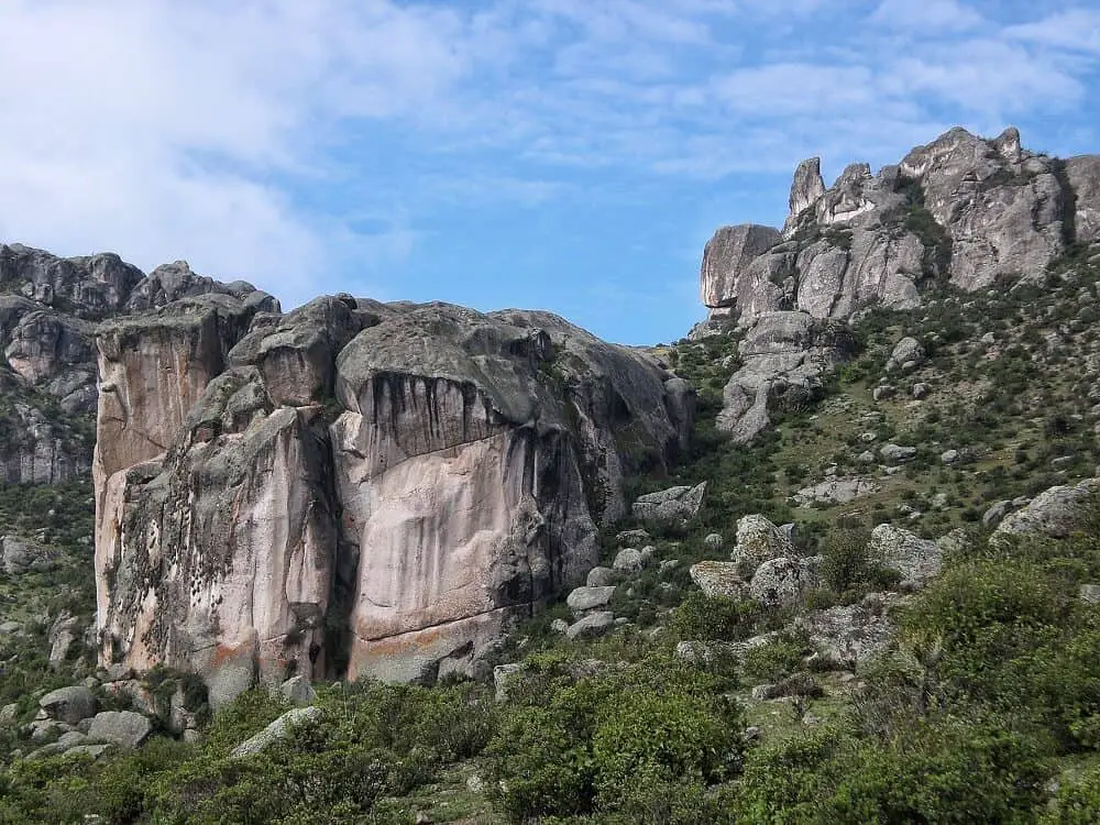 Marcahuasi is an incredible Peru off the beaten track experience