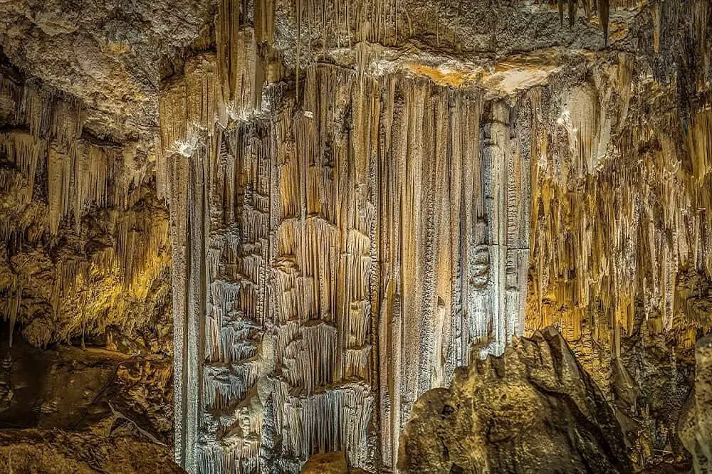 Nerja Caves