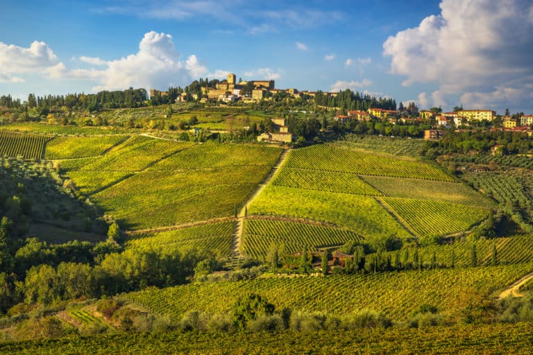 19 Best towns in Tuscany - How to get there and where to stay - Brainy ...