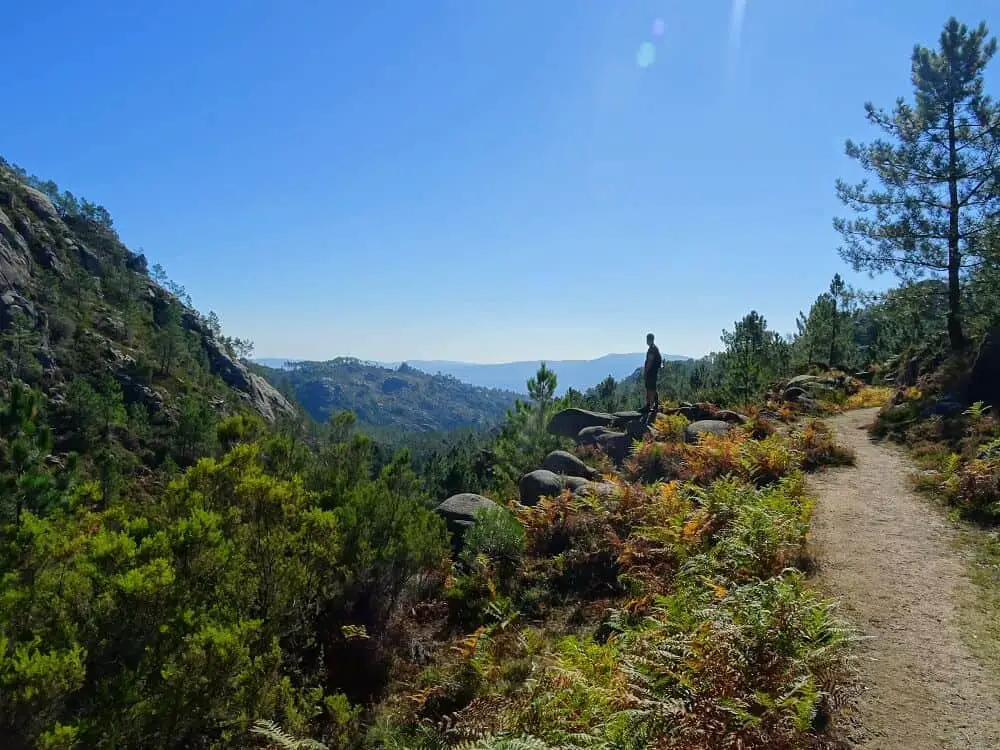 Trilho dos Currais (PR3) is one of the best hikes in Portugal