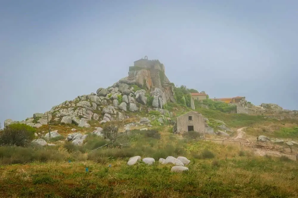 Hike Portugal - Peninha