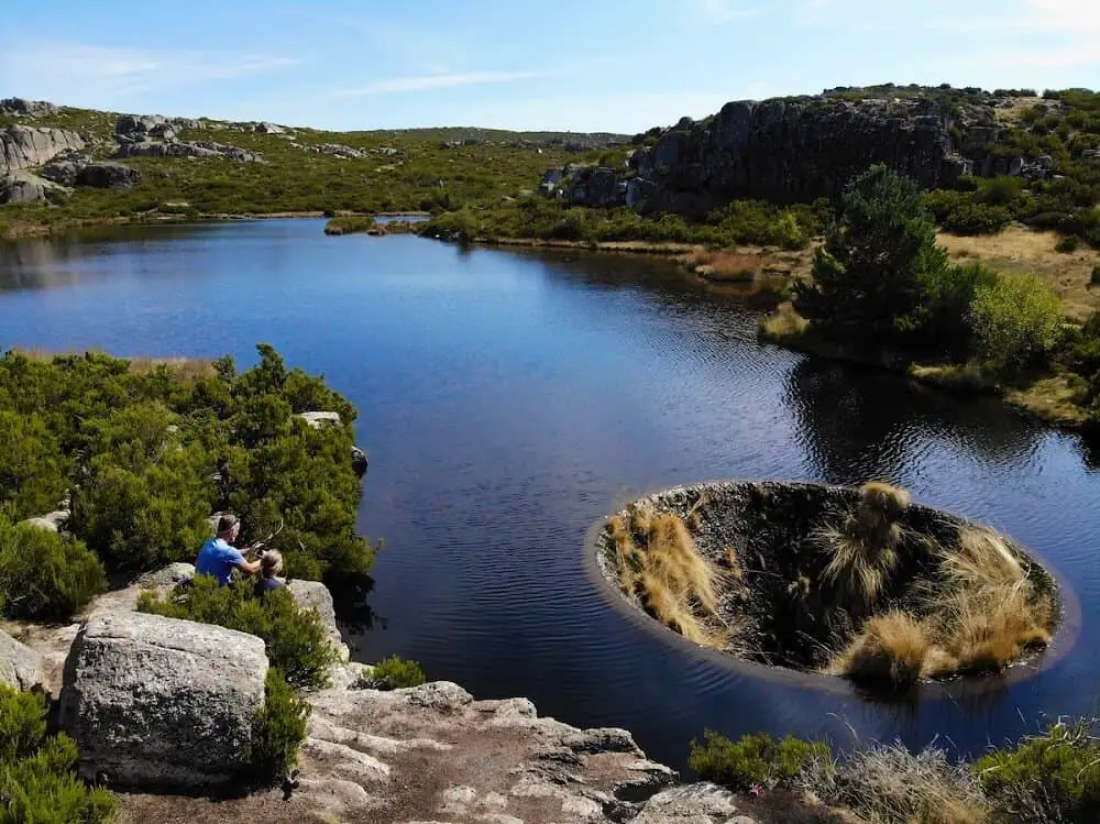 Hikes Portugal - Covaodos Conchos