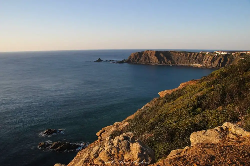 Some of the best hiking in Portugal in in Algarve