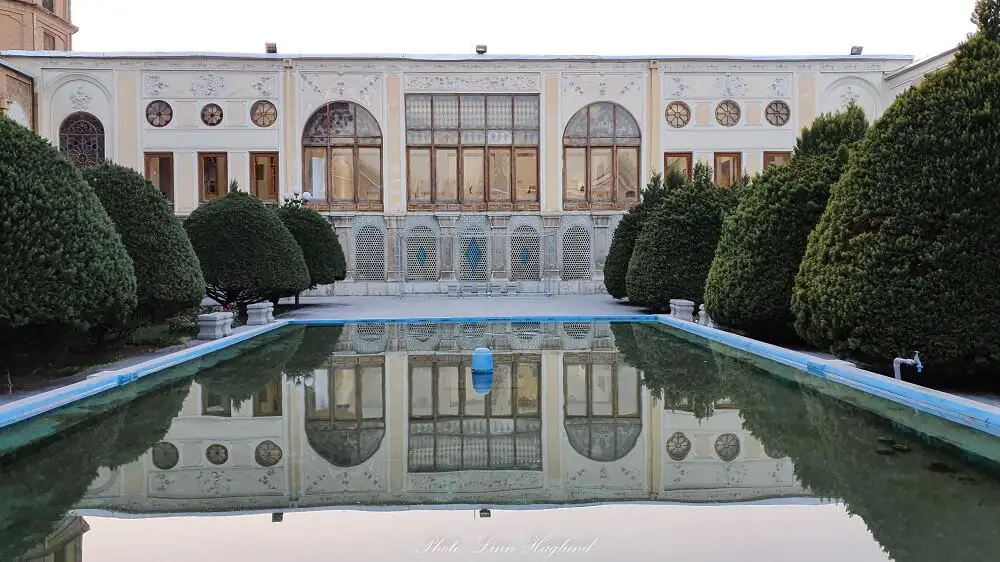 Isfahan Contemporary Art Gallery