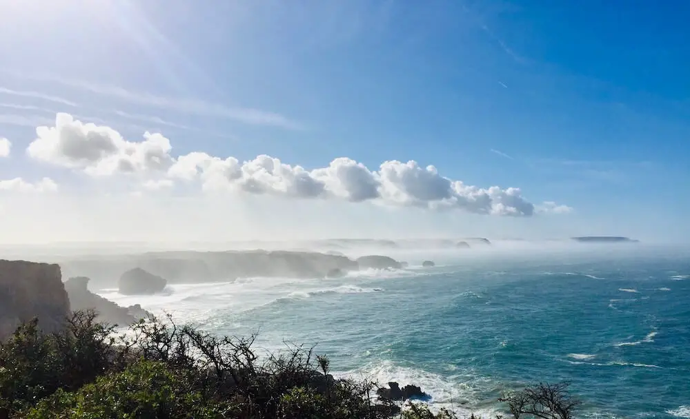 Trekking Portugal Rota Vicentina