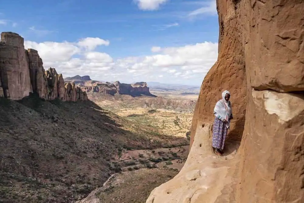 Ethiopia - off the beaten track travel