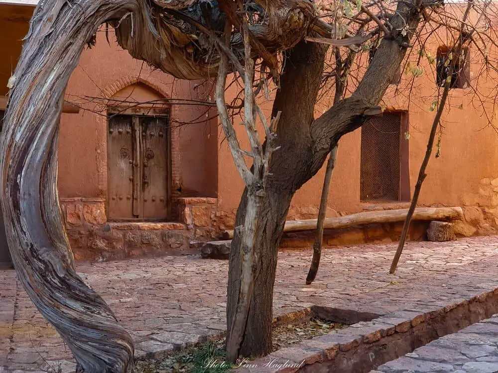 Abyaneh Iran