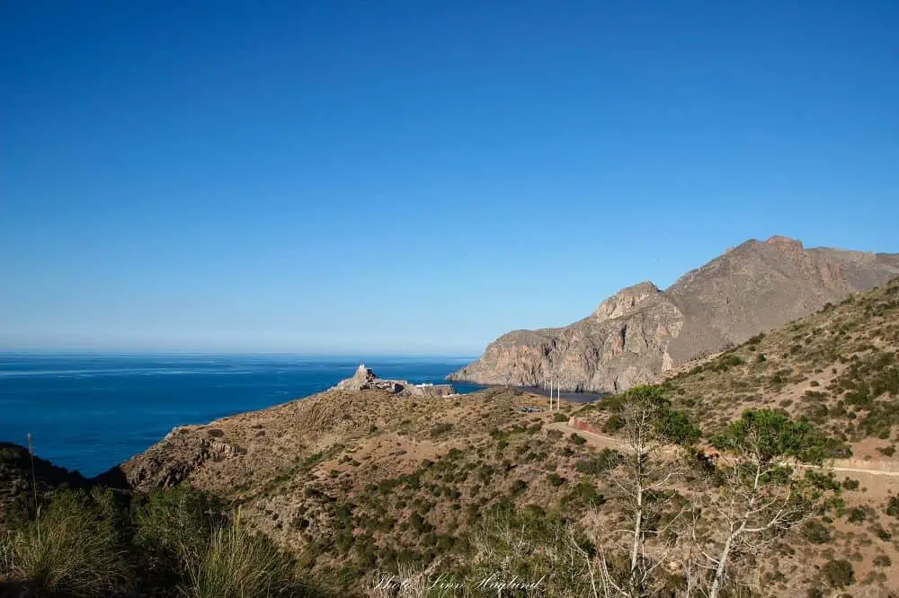 Al Hoceima National Park