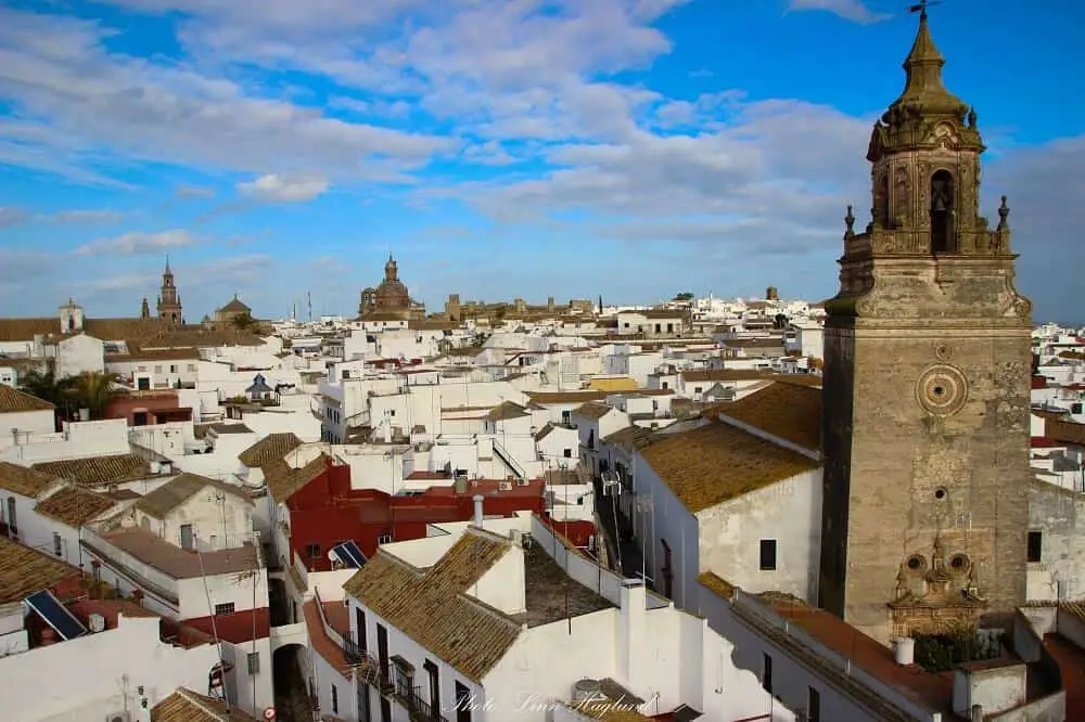 Carmona is one of the most underrated places in Spain