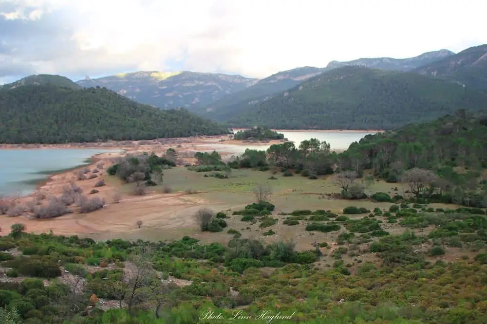 Cazorla Natural Park is Spain off the beaten track