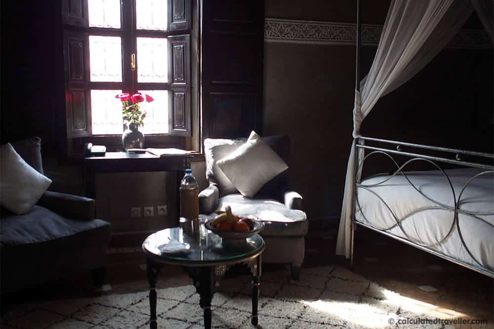 one of the best places to stay in Marrakesh