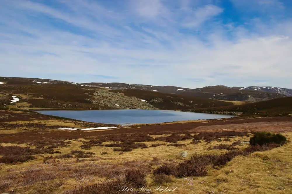 Hidden gems in Spain - go to Sanabria Lake Natural Park