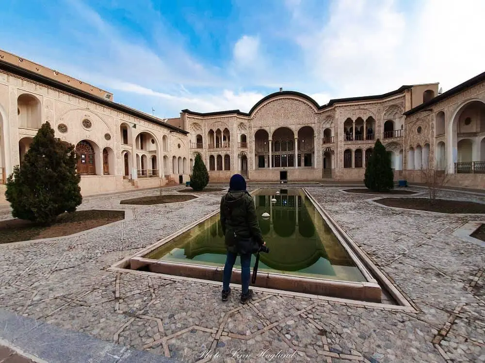 Traveling to Iran is not as hard as it seems. You just need to know how to plan your trip.