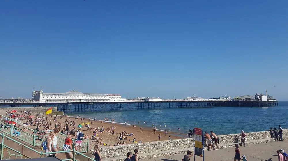 Brighton and Hove