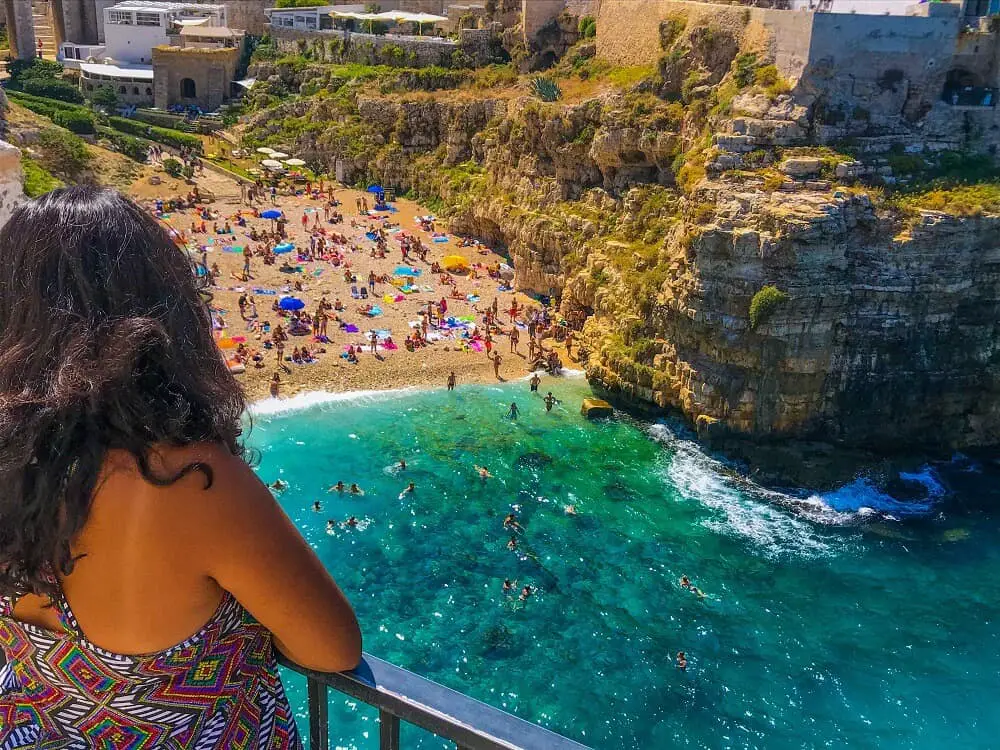 Polignano a Mare