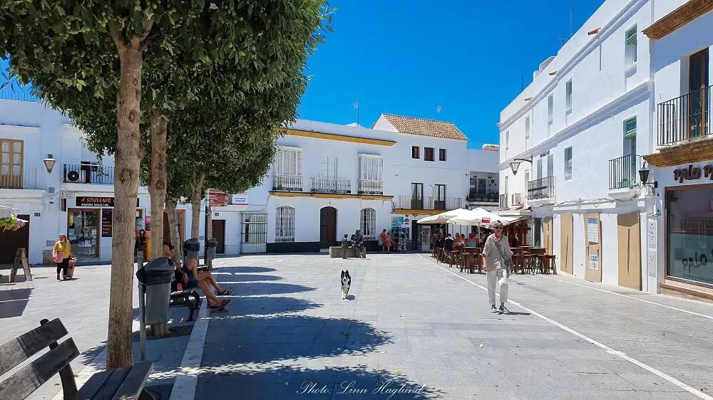 Conil de la Frontera, Spain