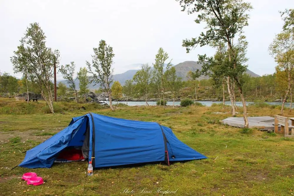 Camping Hiking Campsite Essentials Kampa Eco Rubbish Bin New Model 2021 