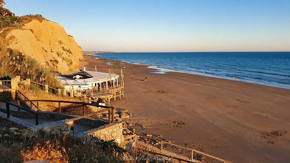 Fuente del Gallo Beach - Conil Costa de la Luz