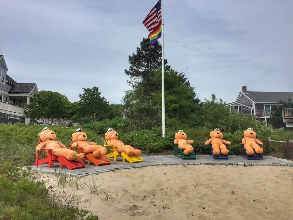 Some of the best weekend trips from Boston: Provincetown