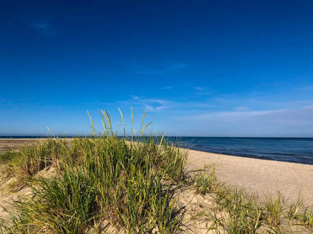 Skagen is a wonderfull getaway in Denmark