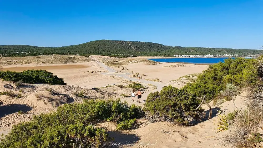 Cape Trafalgar