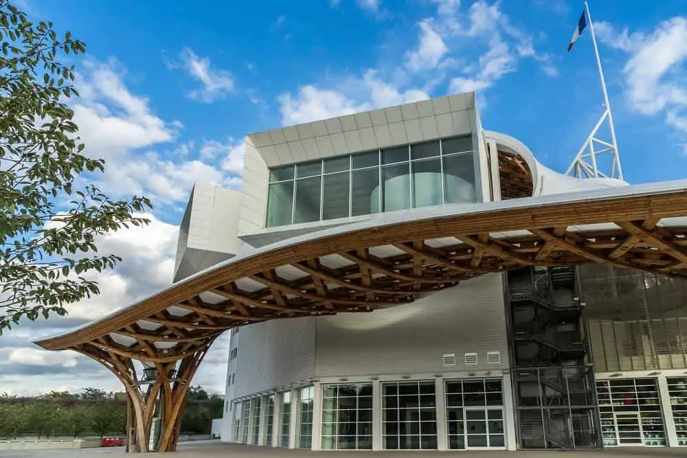 Centre Pompidou-Metz is one of the top Metz attractions