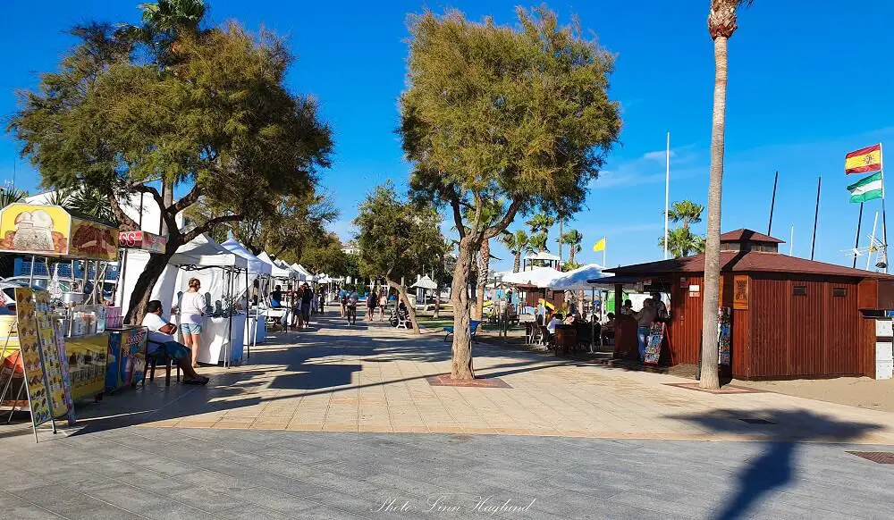 La Cala de Mijas