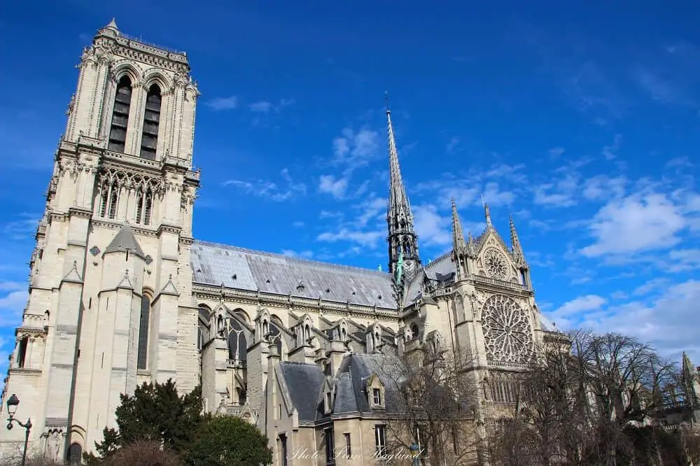 Notre Dame