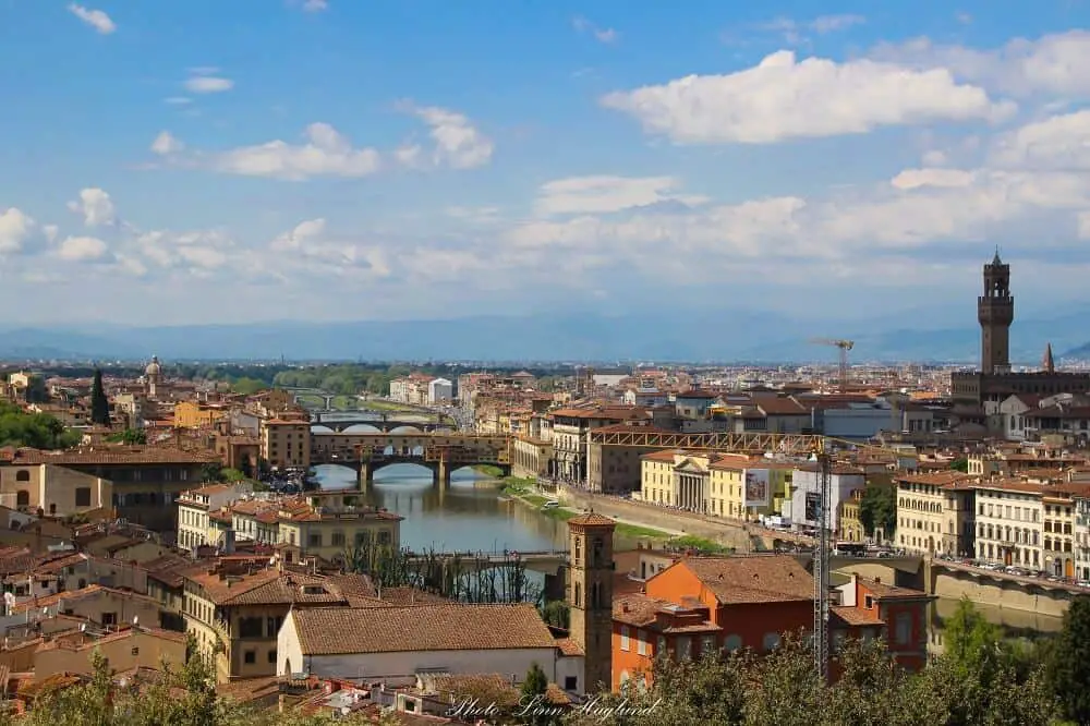 Florence