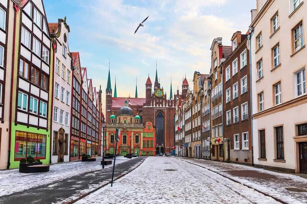 Gdansk