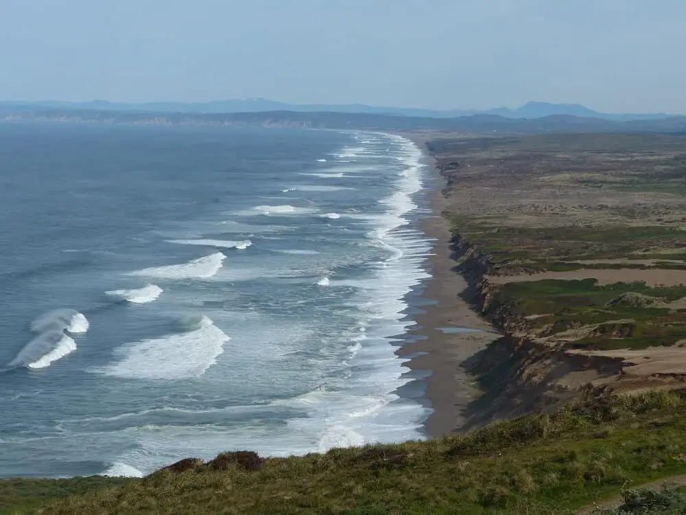 Point Reyes