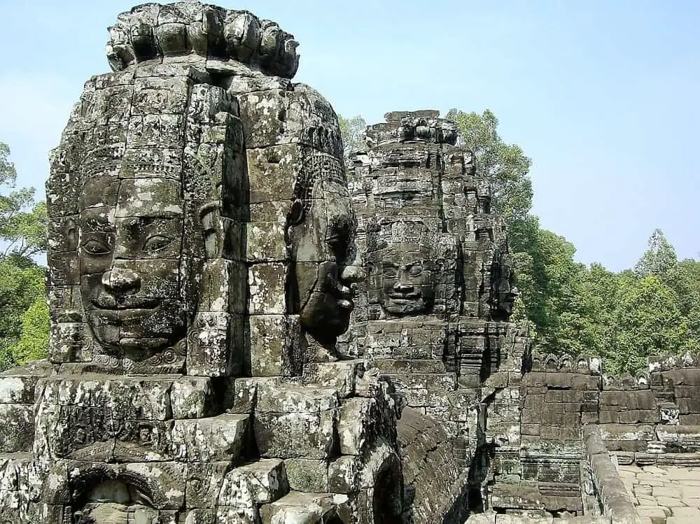 Ankor Wat