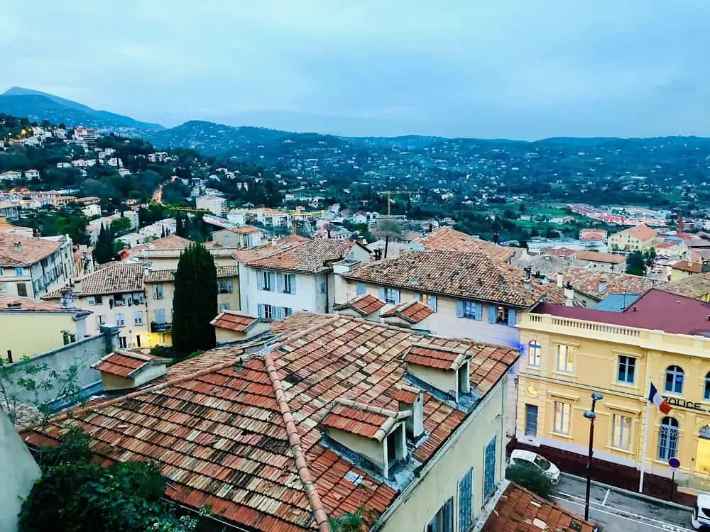 Grasse is a great France off the beaten track destination