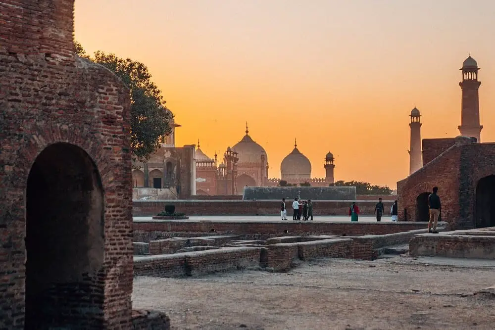 Lahore Pakistan