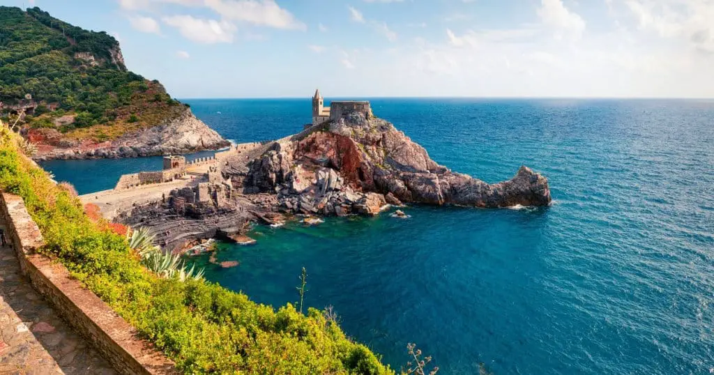 Things to do in Porto Venere