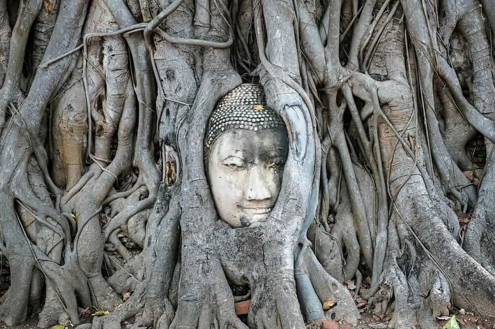 Ayutthaya