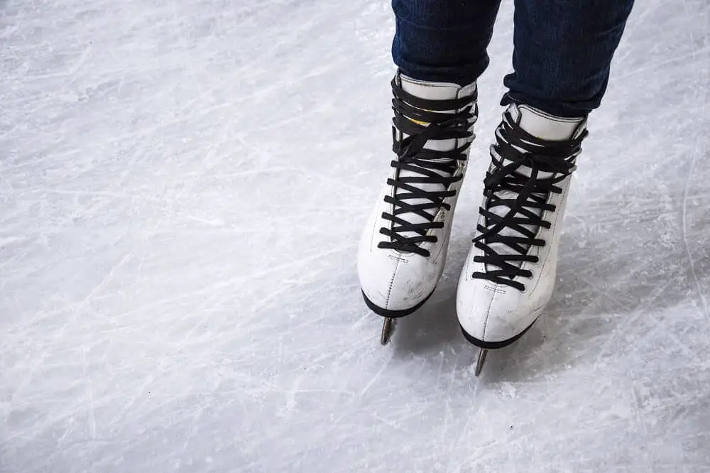 Skating rink