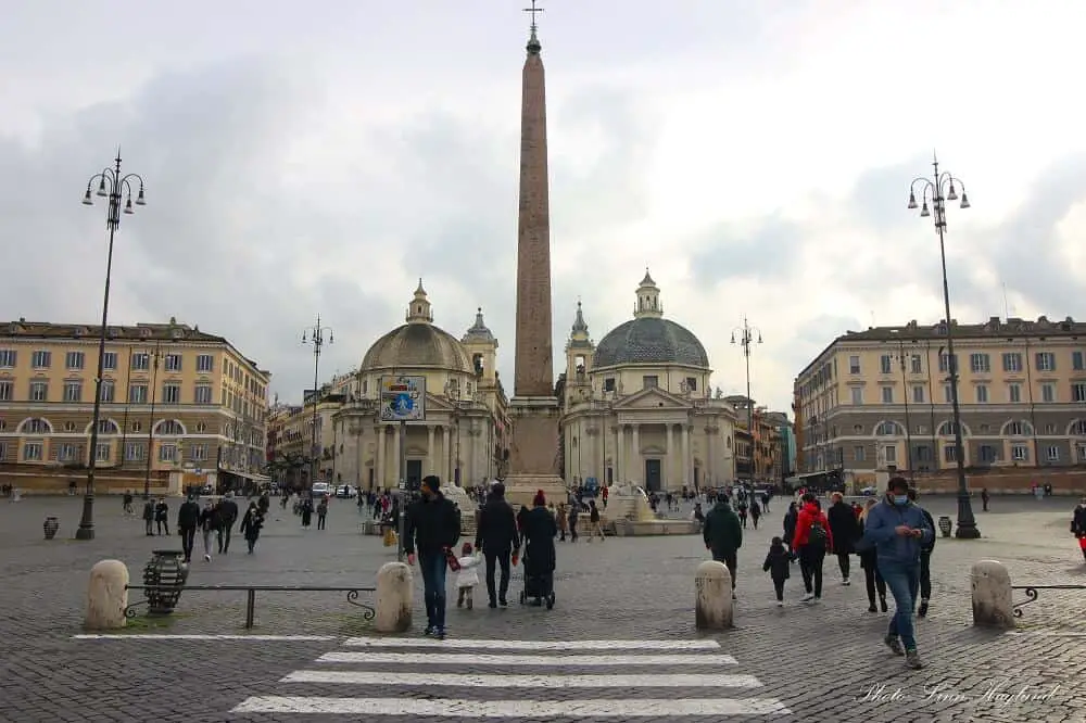 What to do in Rome in winter