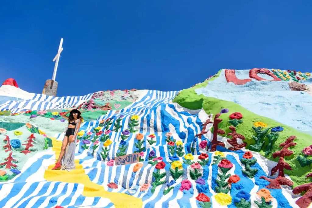 SalvationMountain