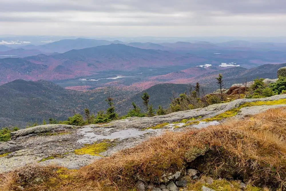 bænk Sygdom Merchandising 13 Best hikes on the East Coast to add to your bucket list - Brainy  Backpackers