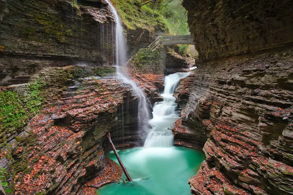 Best day hikes clearance on the east coast