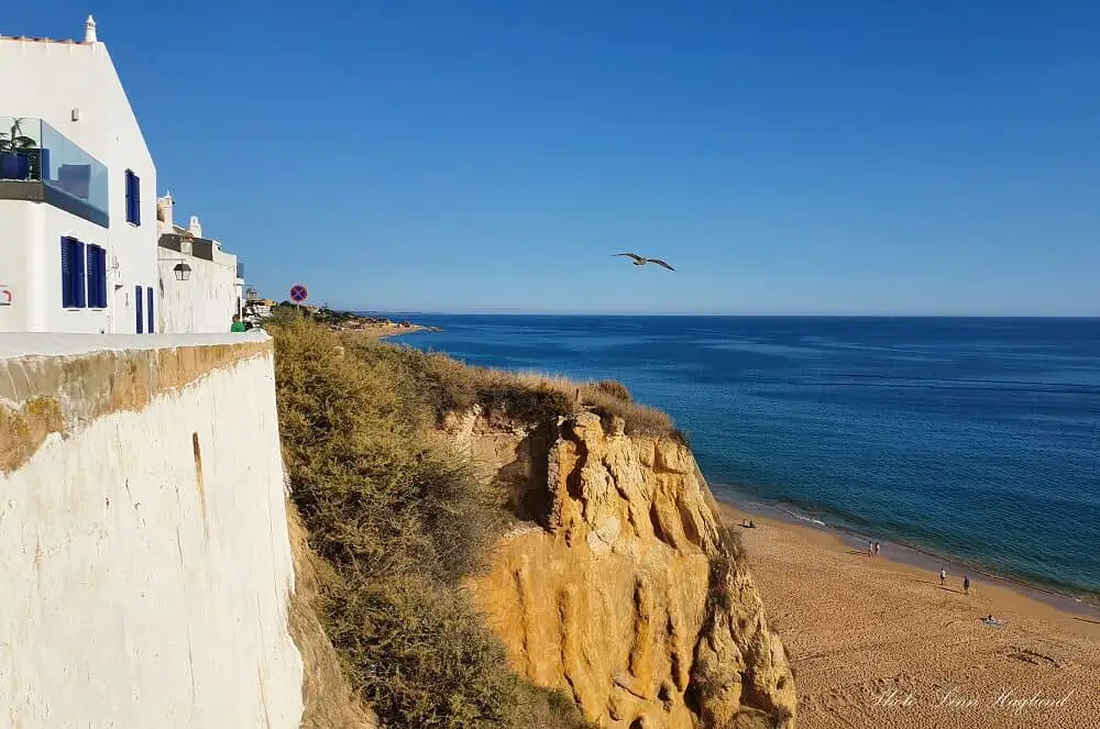 Albufeira Portugal