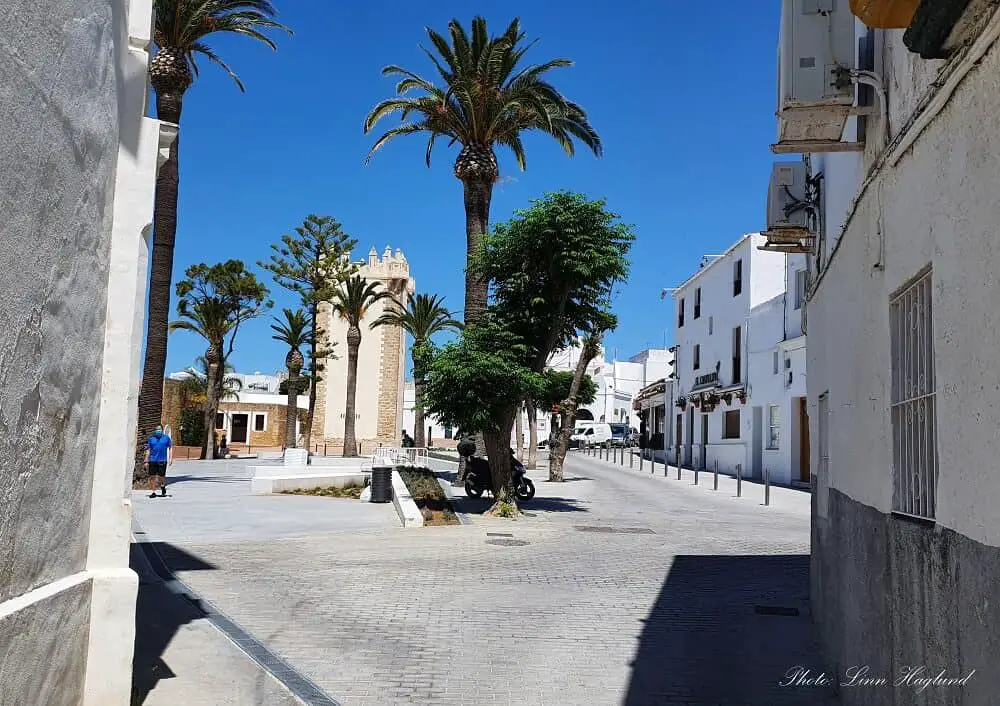 Best Andalucian villages - Conil de la Frontera
