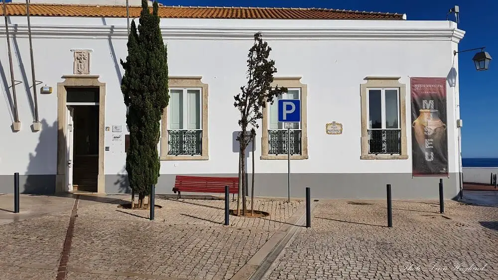 Museu Municipal de Arqueologia de Albufeira attractions